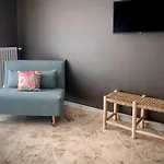 Gazelle 3*