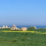 Gæstehus Gazelle Bari
