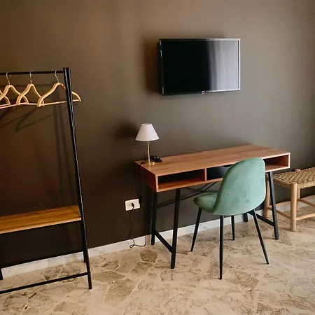 Pensionat Gazelle Bari