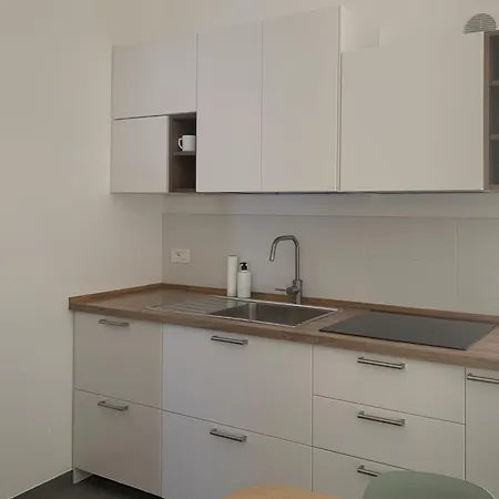 Gazelle Pensionat 3*