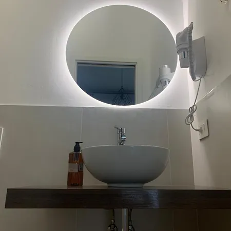 Gazelle Pensionat Bari