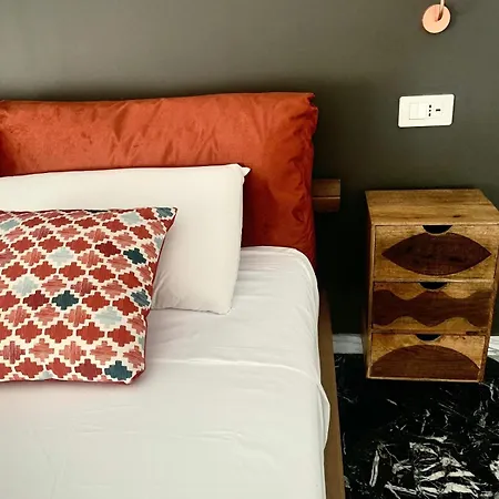 Gazelle Гостевой дом 3*