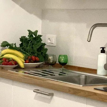 Гостевой дом Gazelle