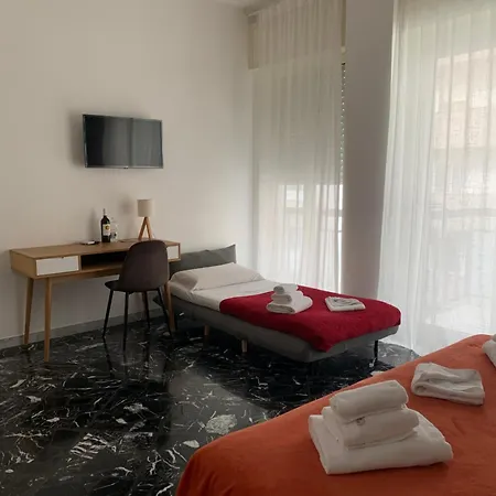 Гостевой дом Gazelle