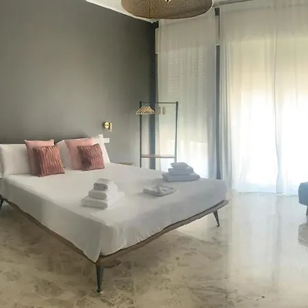 Pensionat Gazelle Bari