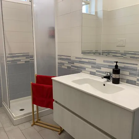 Гостевой дом Gazelle 3*