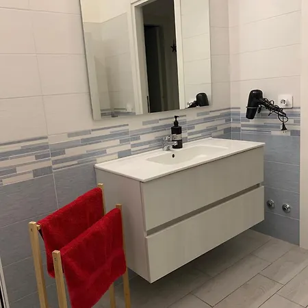 Pensionat Gazelle Bari