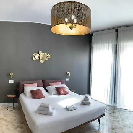 Gazelle Гостевой дом