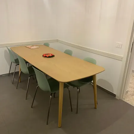 Gazelle Гостевой дом 3*