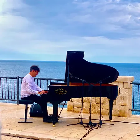 בית הארחה Gazelle 3*