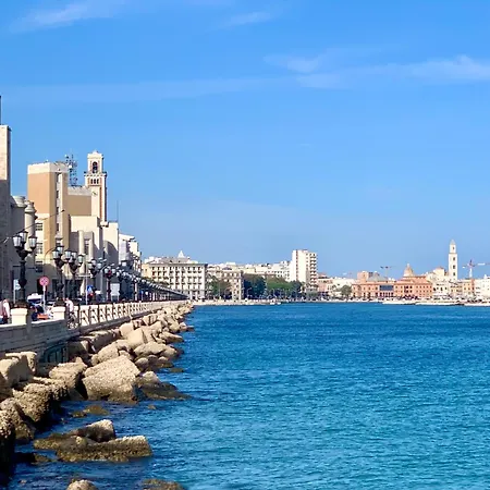 Gazelle בית הארחה בארי