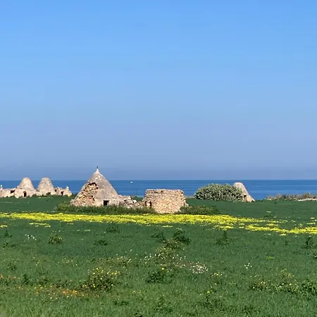 בית הארחה Gazelle בארי