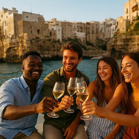 Gazelle Гостевой дом 3*