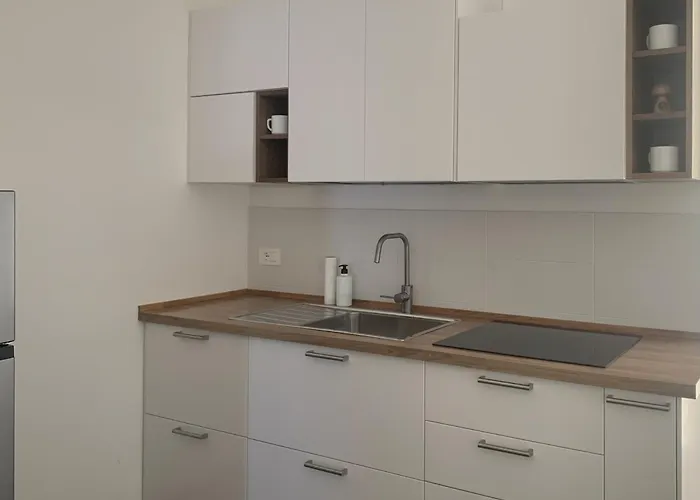 Gazelle Gæstehus 3*